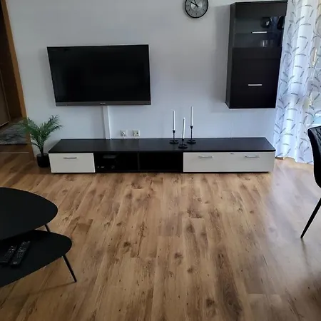Am Bodensee Apartment *