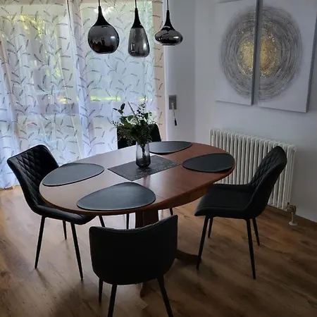 Apartmán Am Bodensee