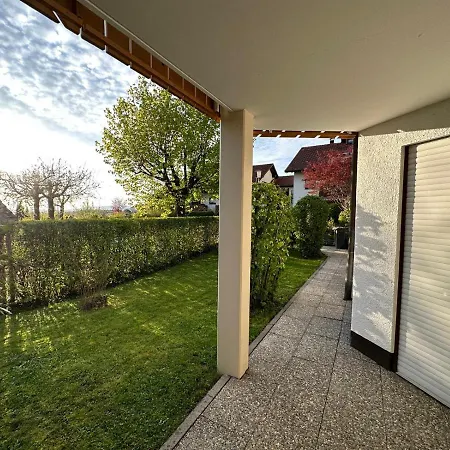 Am Bodensee Apartment *