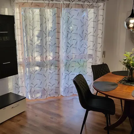 Appartement Am Bodensee Tettnang
