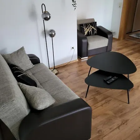 Apartmán Am Bodensee Tettnang