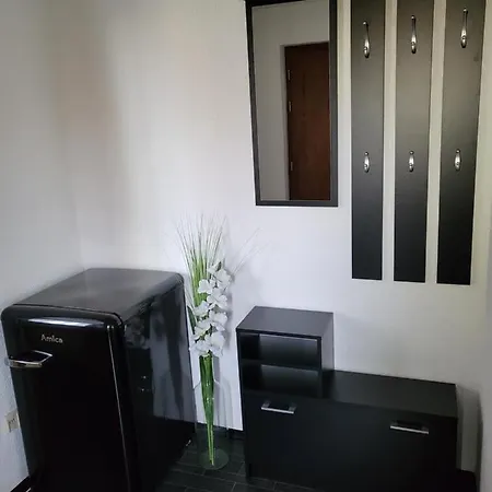 Am Bodensee Apartment *