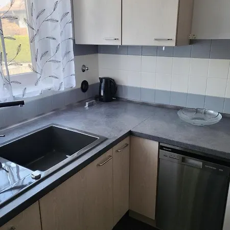 Apartmán Am Bodensee Tettnang