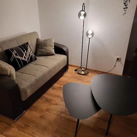 Apartmán Am Bodensee Tettnang