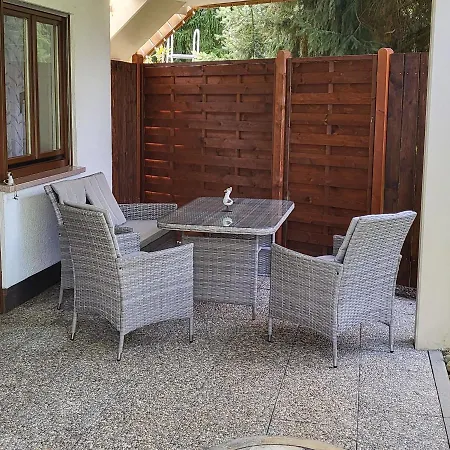 Am Bodensee Apartment *
