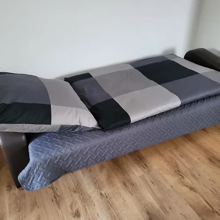 Am Bodensee Apartment