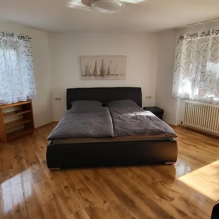 Am Bodensee Apartment Tettnang