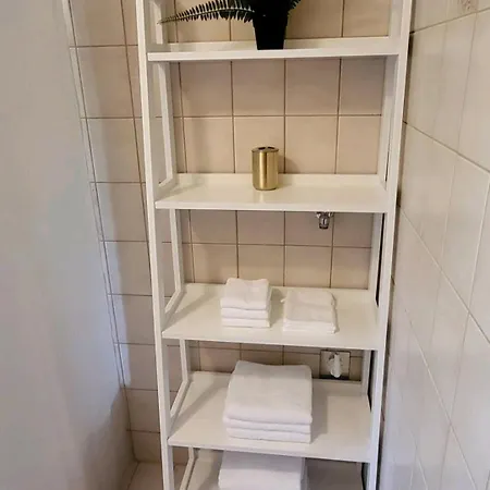 Am Bodensee Apartment