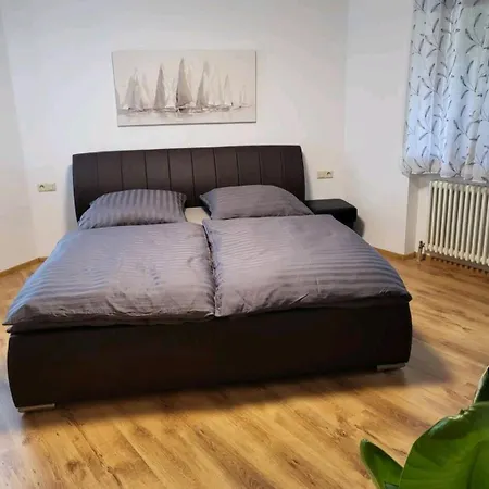 Apartment Am Bodensee *