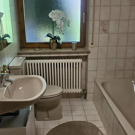 Am Bodensee Appartement *