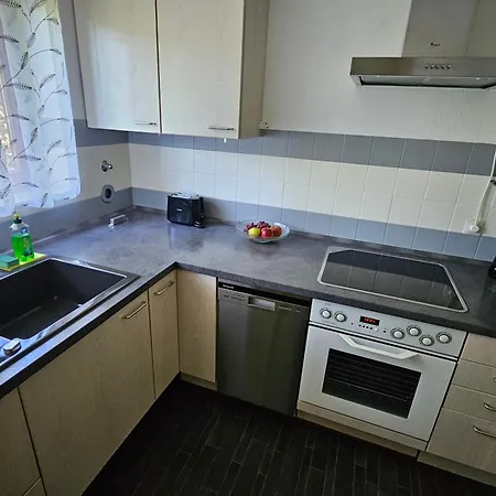 Am Bodensee Apartmán *
