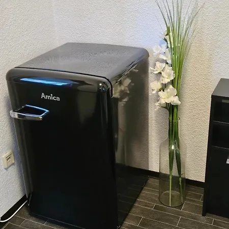 Am Bodensee Apartamento Tettnang