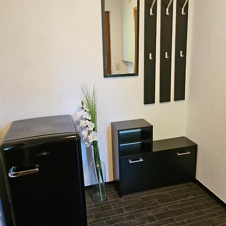 Am Bodensee Apartmán