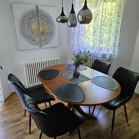 Am Bodensee Apartmán Tettnang