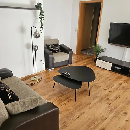 Appartement Am Bodensee Tettnang