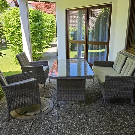 Am Bodensee Appartement Tettnang