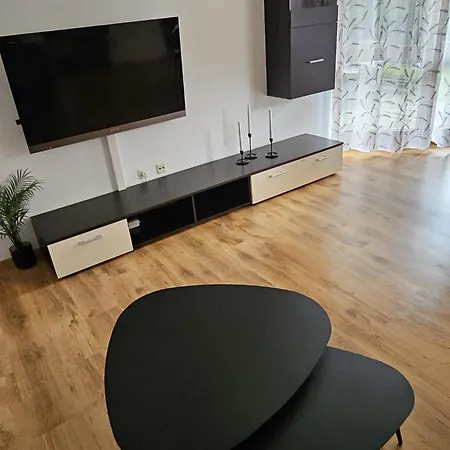 Appartement Am Bodensee *
