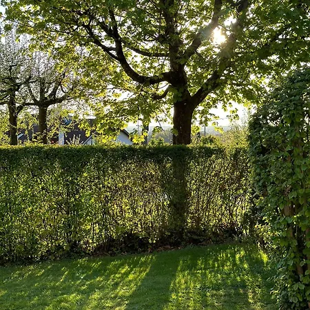 Am Bodensee Apartmán *