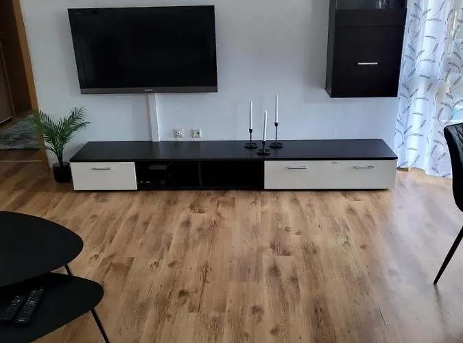 Am Bodensee Apartamento *