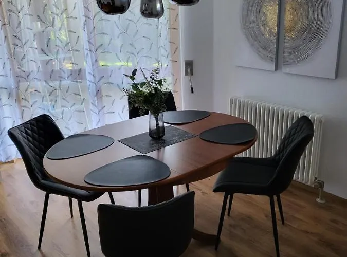 Apartamento Am Bodensee