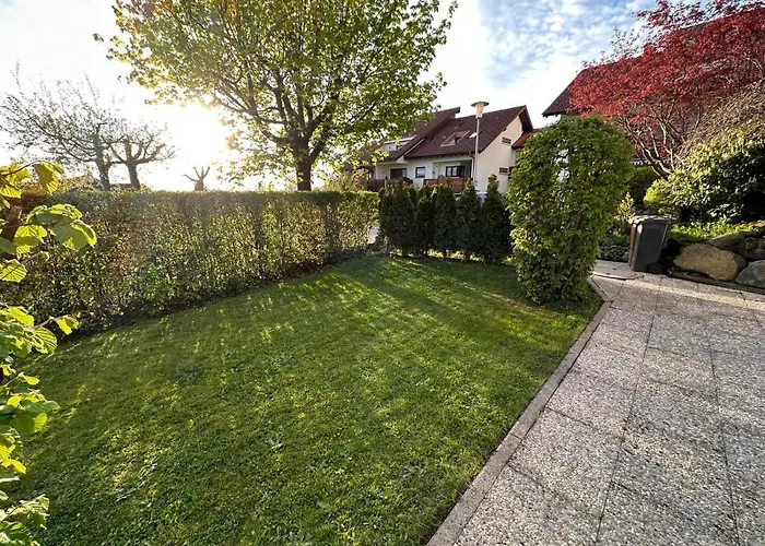 Am Bodensee Tettnang