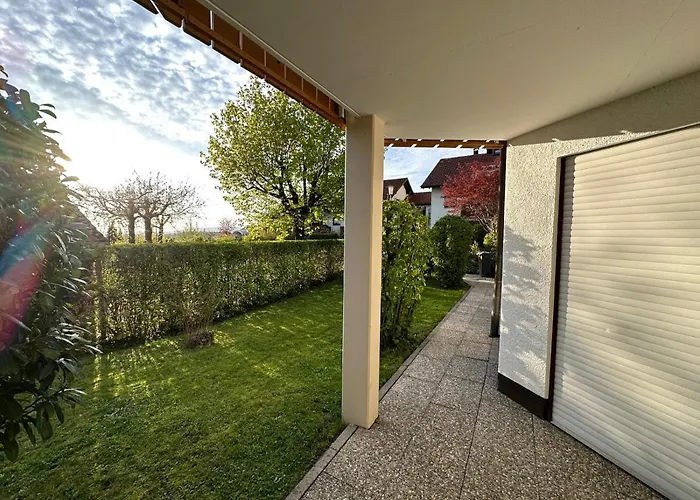 Am Bodensee Apartamento *