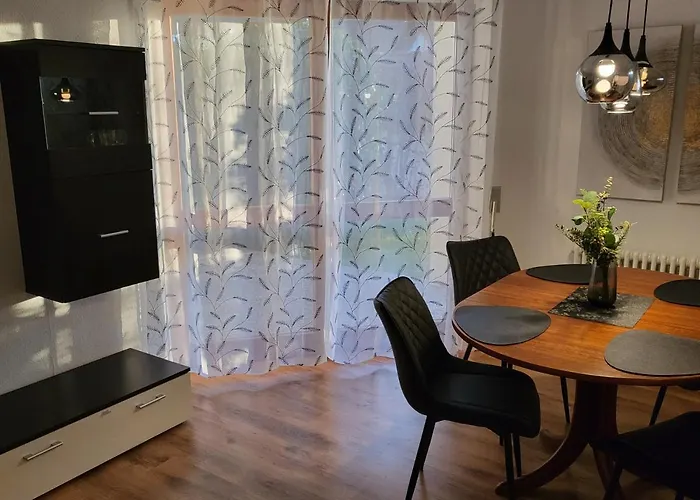 Apartamento Am Bodensee Tettnang