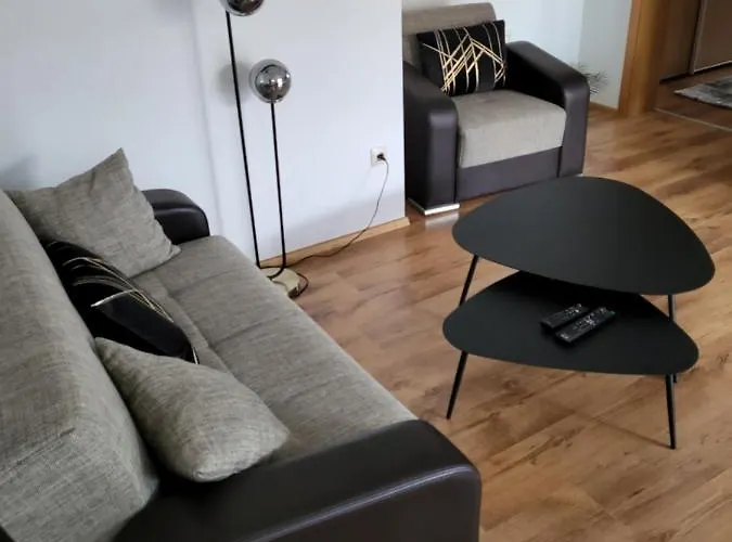 Apartamento Am Bodensee Tettnang