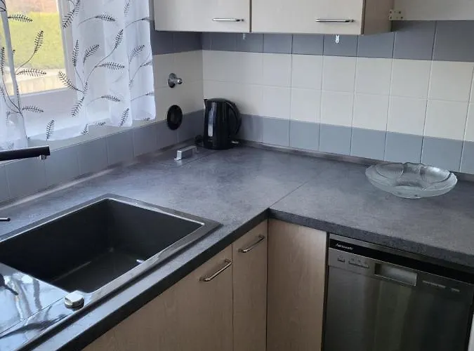 Apartamento Am Bodensee Tettnang