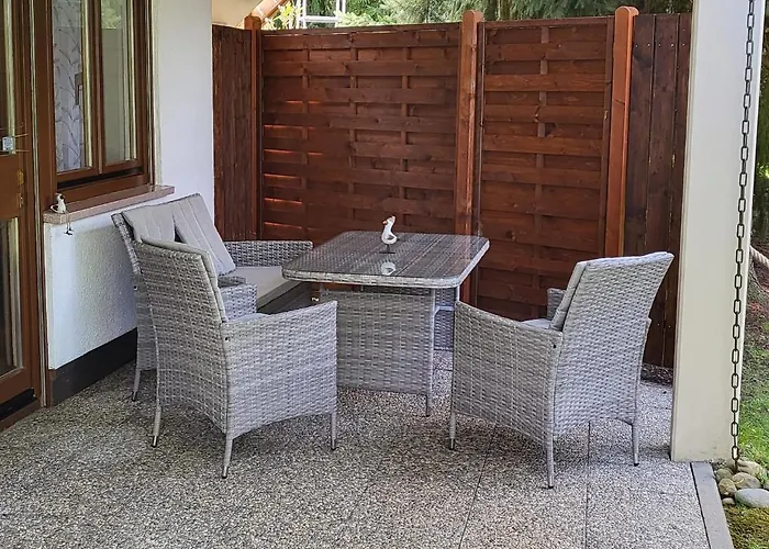 Am Bodensee Apartamento *