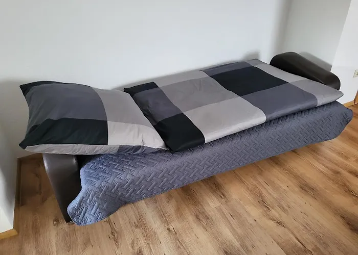 Am Bodensee Apartamento