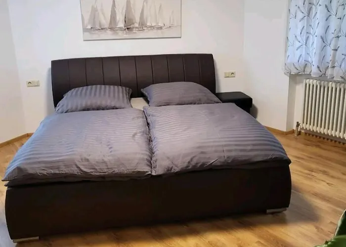 Apartamento Am Bodensee *