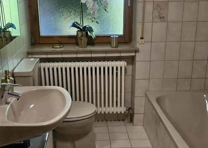 Am Bodensee Apartamento *