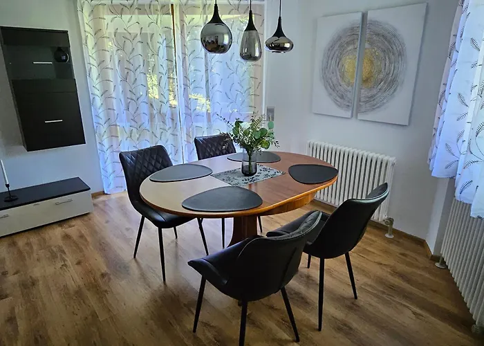 Am Bodensee Tettnang