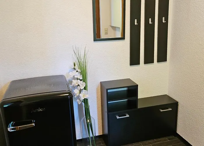 Am Bodensee Apartamento