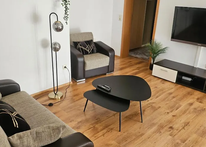 Apartamento Am Bodensee Tettnang