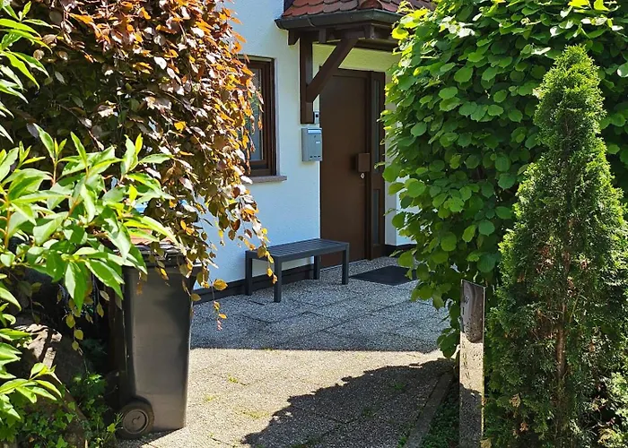 Am Bodensee * Tettnang